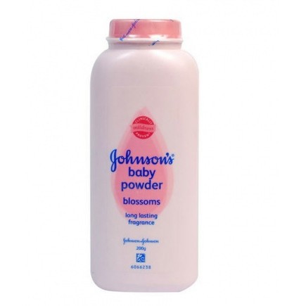 Phấn thơm em bé Johnsons Baby Powder 200g