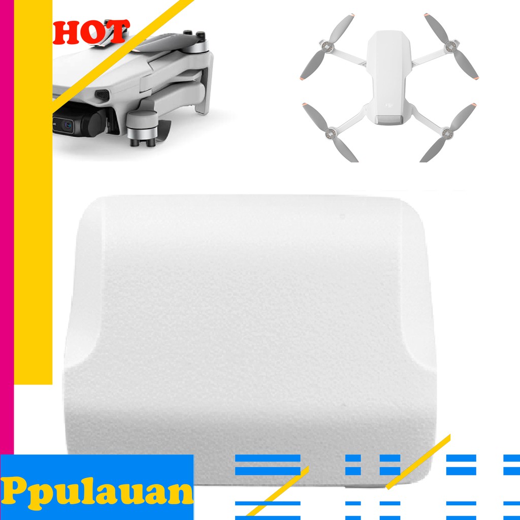 Nắp Đậy Pin Cho Máy Bay Điều Khiển Dji Mavic Mini 2