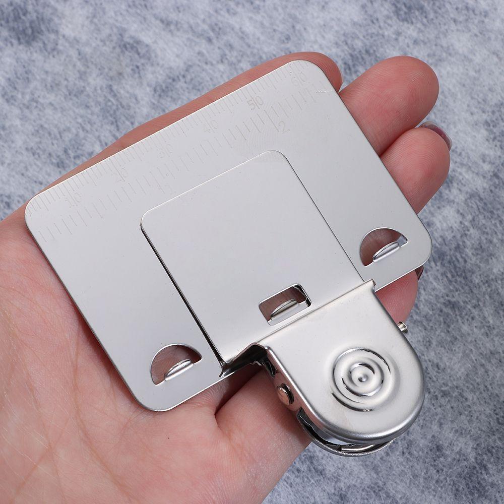 GOGOUP Kẹp Cố Định Băng Keo Di Động Tiện Dụng Cho Gia Đình