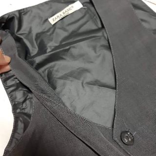 [NOW SHIP]Sét vest cho bé màu xám