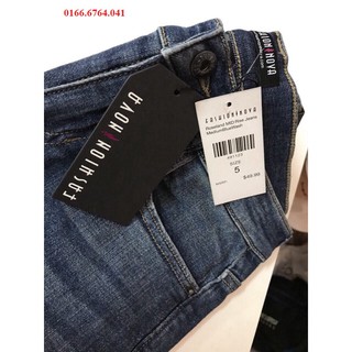 JEANS NOVA 26 27 28