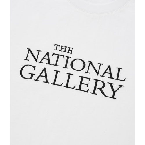 CHÍNH HÃNG ÁO THUN NATIONAL GALLERY JAY ENHYPEN