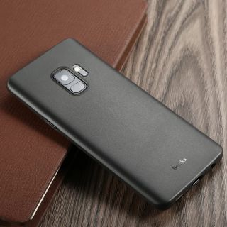 S9/ S9 plus - Ốp lưng siêu mỏng Benks Lollipop