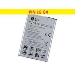 PIN LG G4 / F500/ H815/H818 CHÍNH HÃNG, ĐÚNG HÀNG ZIN BÓC MÁY NEW - BC 06