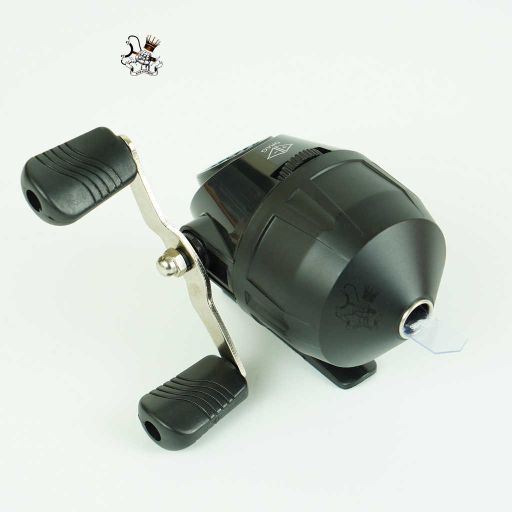 [Siêu Sale] Máy thu cước cho ná câu cá, phụ kiện câu cá, máy câu cá - Dòng Tiêu Chuẩn