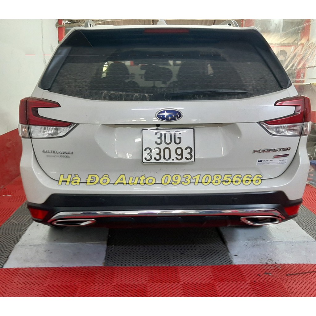 Líp Chia Pô Subaru Forester