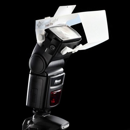 Tản sáng Gamilight Event Pro - Mount size L - TECHSPOTVN