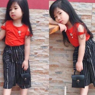 SÉC BỘ BÉ GÁI