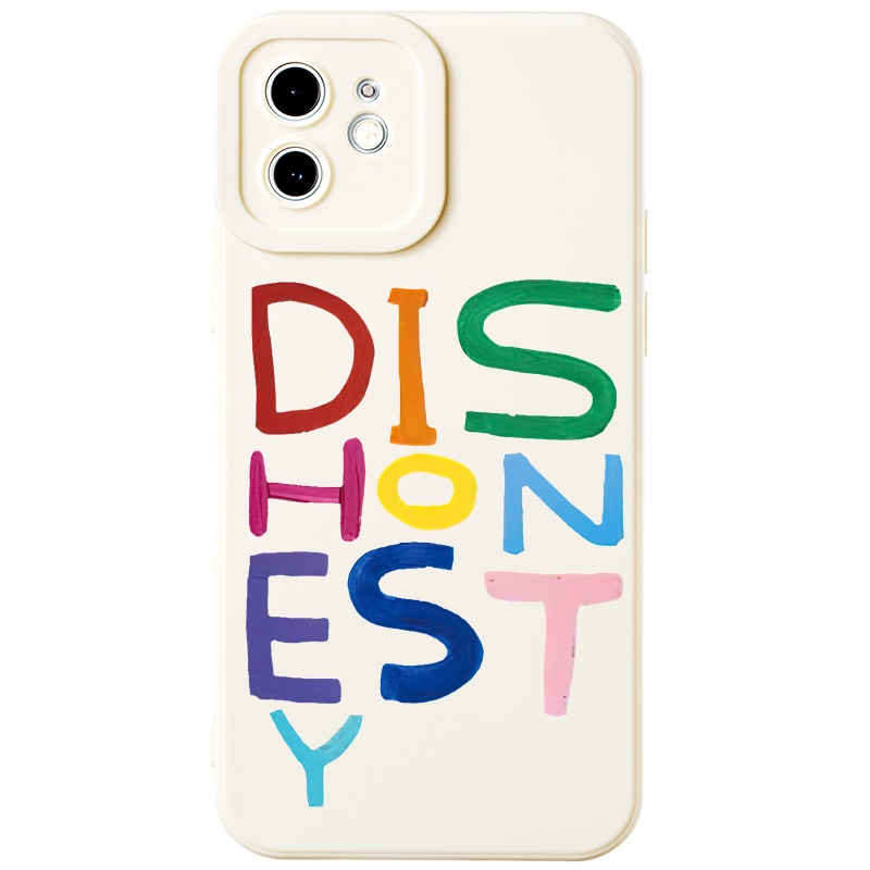 Ốp lưng JURSUE mềm chống sốc hình độc lạ đen Cho iPhone 14 13 12 11 Pro Max SE 2020 X XR XS 8 7 ip 6S 6 Plus Y2196