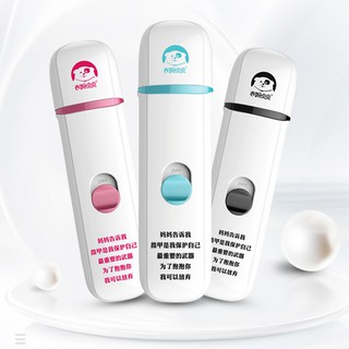 Máy Mài Móng Tự Động Cổng Usb Cho Thú Cưng