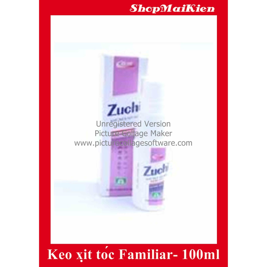 Xịt khử mùi Alcohol Free Zuchi-xịt nách 20ML