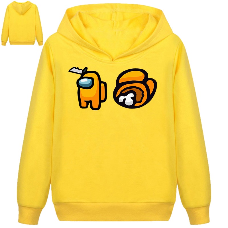 🔥Sale Hot 🔥 BST áo cotton Trẻ em Thể thao Hoodies Bé trai Áo dài tay | BigBuy360 - bigbuy360.vn