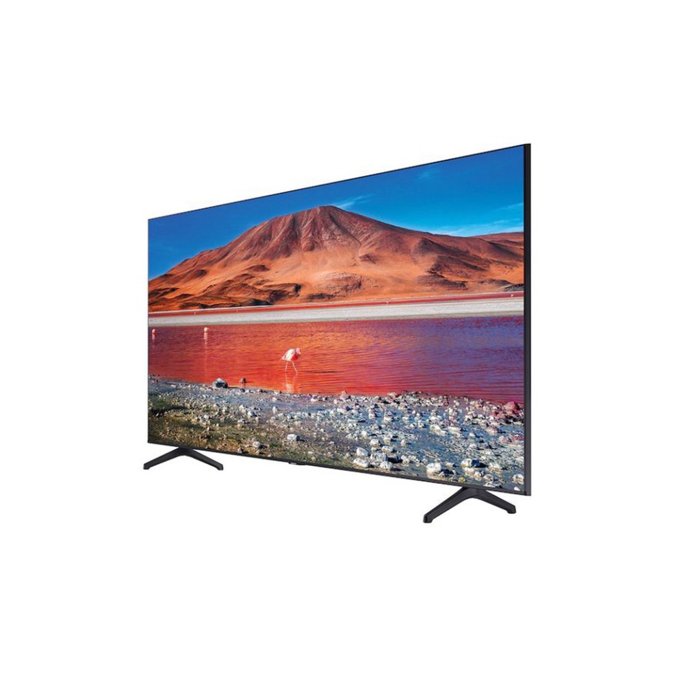 Smart Tivi Samsung Crystal 4K 43 inch UA43TU7000KXXV | BigBuy360 - bigbuy360.vn