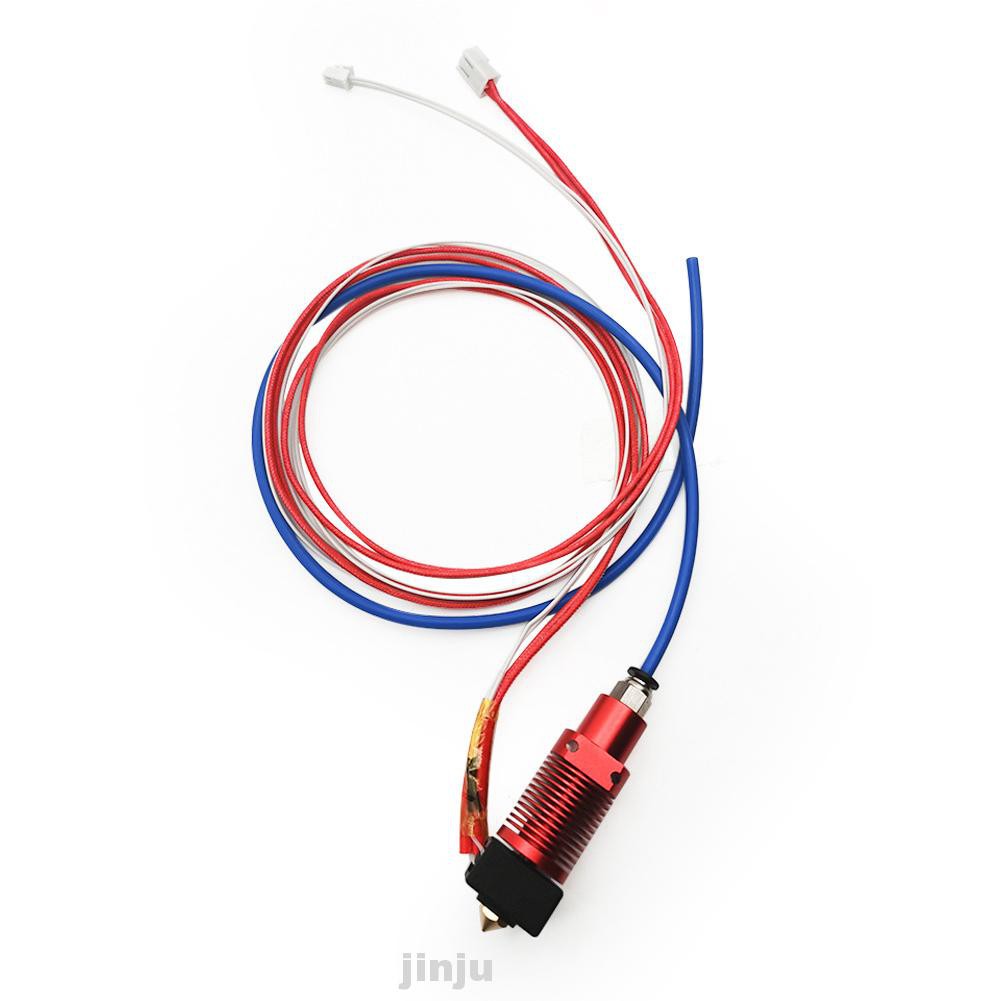 Đầu Phun Nhiệt 1.75mm 0.4mm Cho Creality Cr 10s Pro | BigBuy360 - bigbuy360.vn