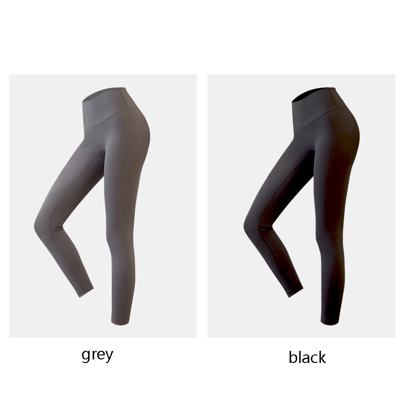 Lululemon  Quần legging   Ck525 cạp cao cho tập yoga