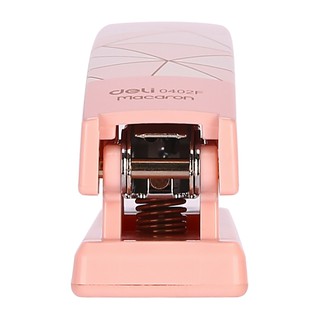 Bấm Kim Deli E0402F