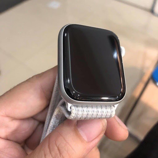 Miếng dán Nano PPF Mặt Trước Cho ppf Apple Watch Seri 3 ( size 38mm - 42 mm).