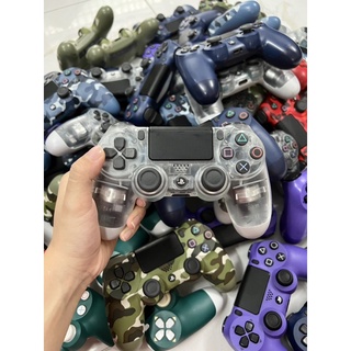 Tay cầm chơi game PS4 2ND