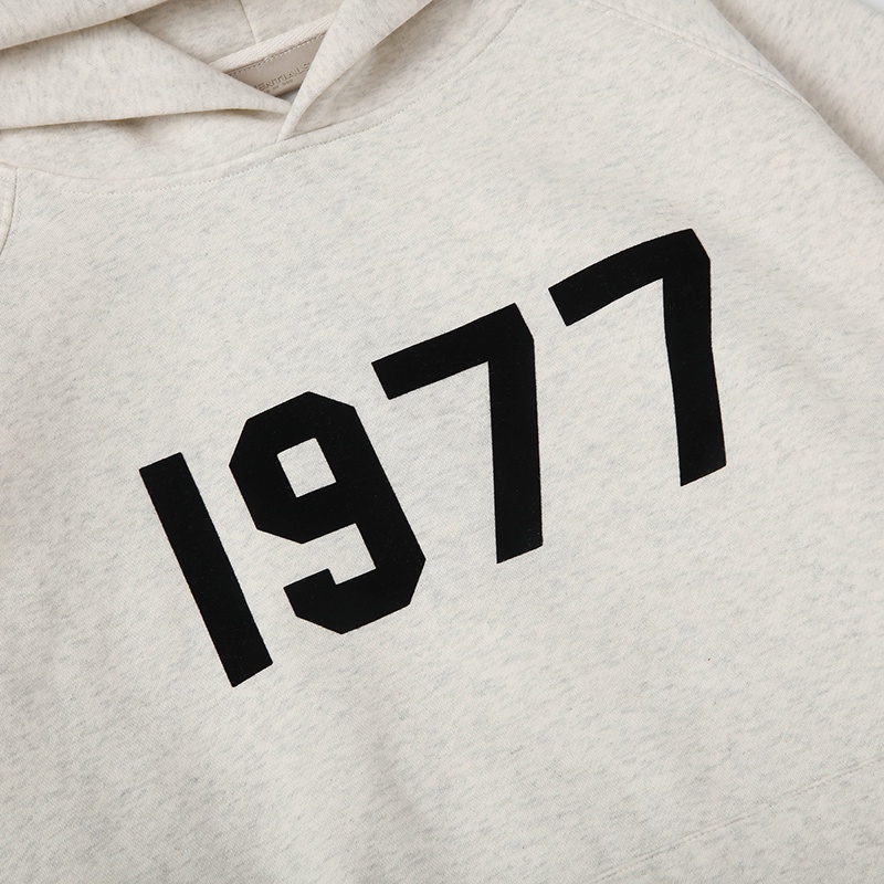Áo hoodie Fear Of God 1977 hàng cao cấp ss2024