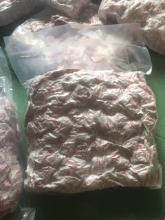 50 gói hút ẩm 2gr