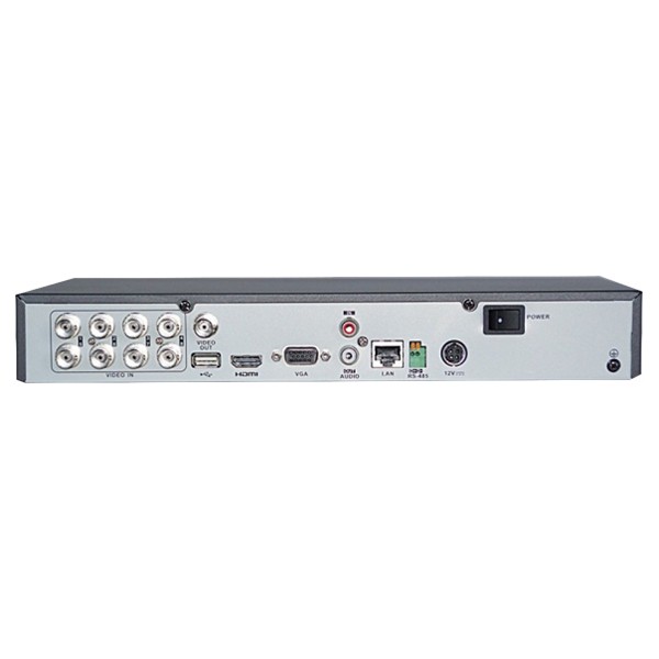 Đầu ghi TVI DS-7208HQHI-K2