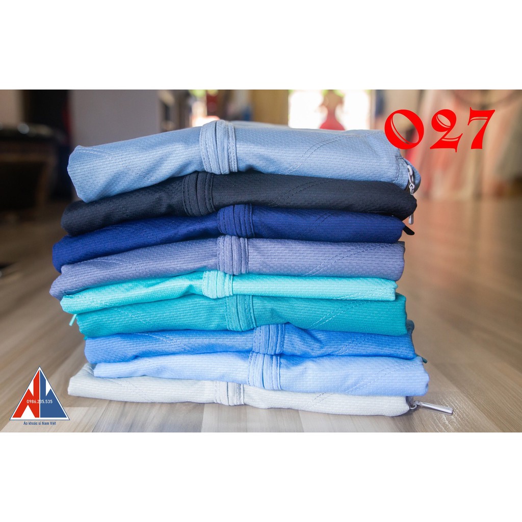 Áo khoác chống nắng nữ, chống tia UV - Áo khoác tập gym thông hơi làm mát 5 trong 1 | BigBuy360 - bigbuy360.vn