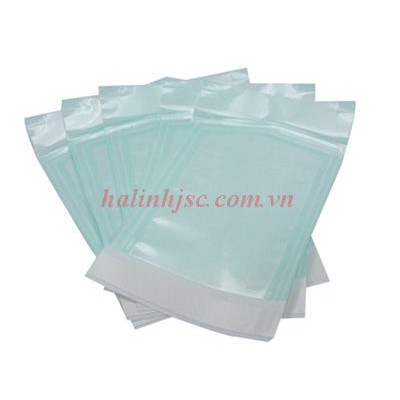 Túi hấp tiệt trùng Tyvek