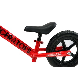 Xe cân bằng Nimbus