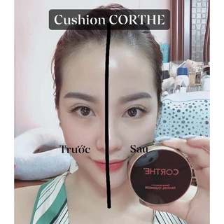 Phấn nước Cushion Corthe