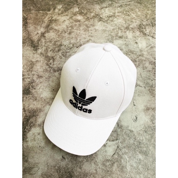 Nón Trefoil Baseball Cap