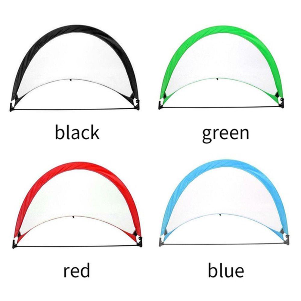 Danilo Lưới Chơi Bóng Đá Mini Với Ống Bơm Có Thể Tháo Rời Cho Trẻ Em