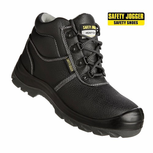 (CAM KẾT CHÍNH HÃNG) Giày bảo hộ lao động Safety Jogger Bestboy2 S3
