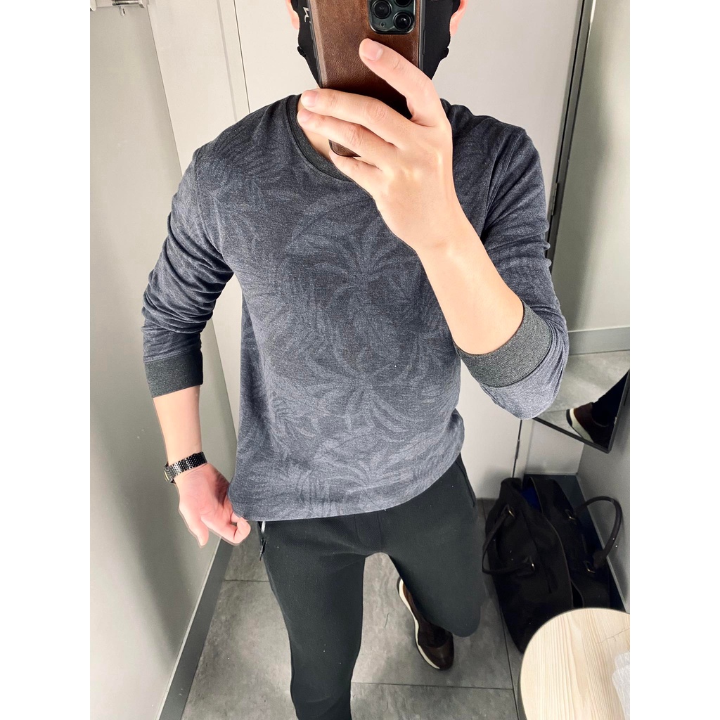 Áo Nỉ Mùa Đông Sale 2