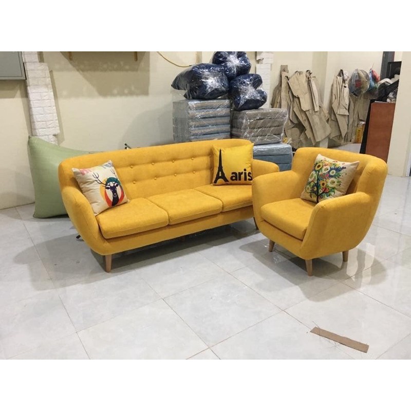 thanh lý sofa siêu rẻ