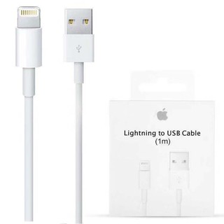 Dây Cáp Sạc Nhanh 1m 2m Cho Iphone