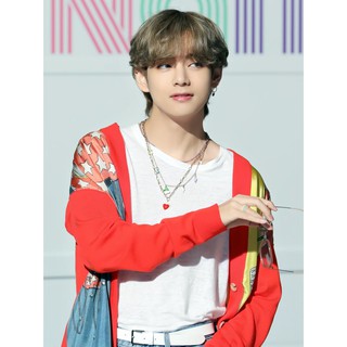 Thảm Treo Tường Trang Trí In Hình Nhóm Nhạc Kpop Bts