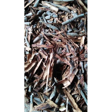 Quế vụn Yên Bái phơi khô tự nhiên chính hãng loại 1 - Gói 1kg Quế nguyên vỏ