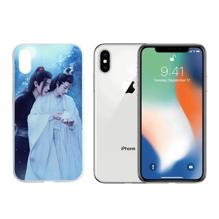 Ốp lưng điện thoại phone case in hình Tiêu Chiến - Vương Nhất Bác - CÓ THỂ THAY ĐỔI DÒNG MÁY THEO YÊU CẨU