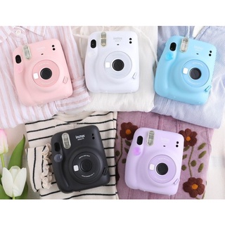 FUJIFILM INSTAX MINI 11 - CHÍNH HÃNG