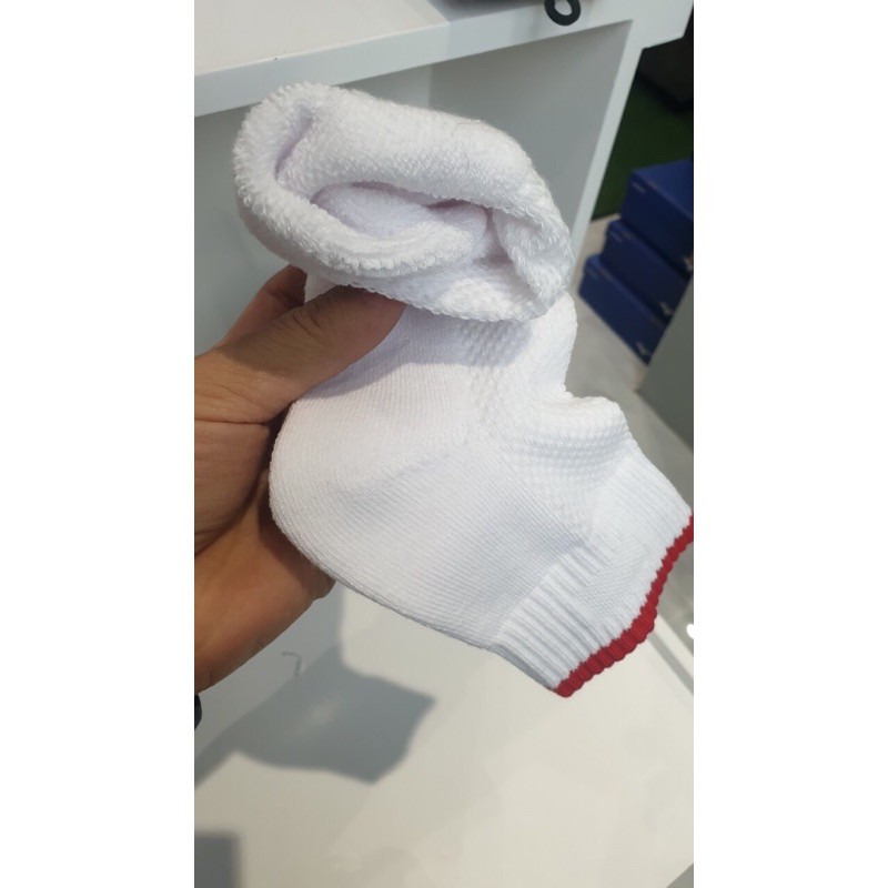 Tất đá bóng Mizuno