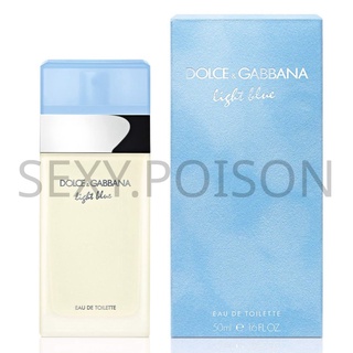 10ml - nước hoa dolce & gabbana light blue - 𝚂𝙴𝚇𝚈 𝙿𝙾𝙸𝚂𝙾𝙽