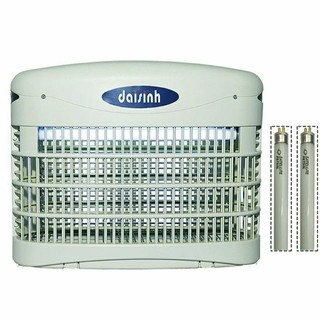 Bộ 2 bóng 8w thay thế đèn diệt muỗi Đại Sinh