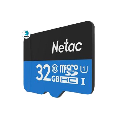 Thẻ nhớ Micro SD Netac 32GB - Bảo hành 01 năm