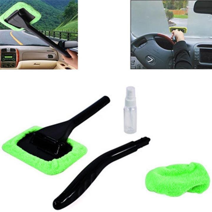 Cây lau cửa kính tiện dụng Windshield Wonder