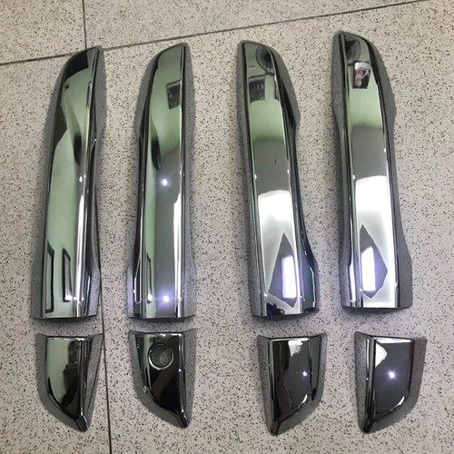 Ốp tay + hõm cửa HONDA CIVIC 2017-2019