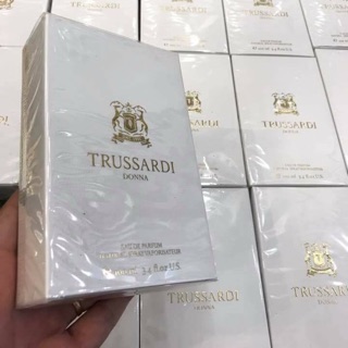 Nước Hoa Nữ Trussardi Donna 100ml
