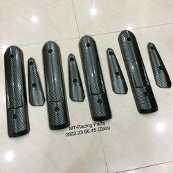 Ốp Pô Spark Carbon - MRP042