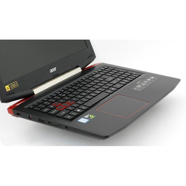 LAPTOP GAMING Acer VX5-591G-52YZ CORE I5 7300HQ - GTX 1050 4G - MÀN 15.6 FHD,laptop cũ chơi game và đồ họa