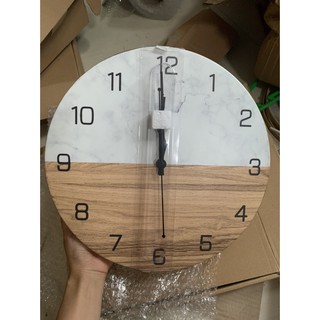Đồng hồ treo tường 02