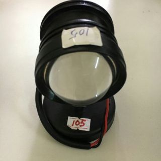 Đèn lét trợ sáng bi cầu nhỏ gọn cực siêu sáng
